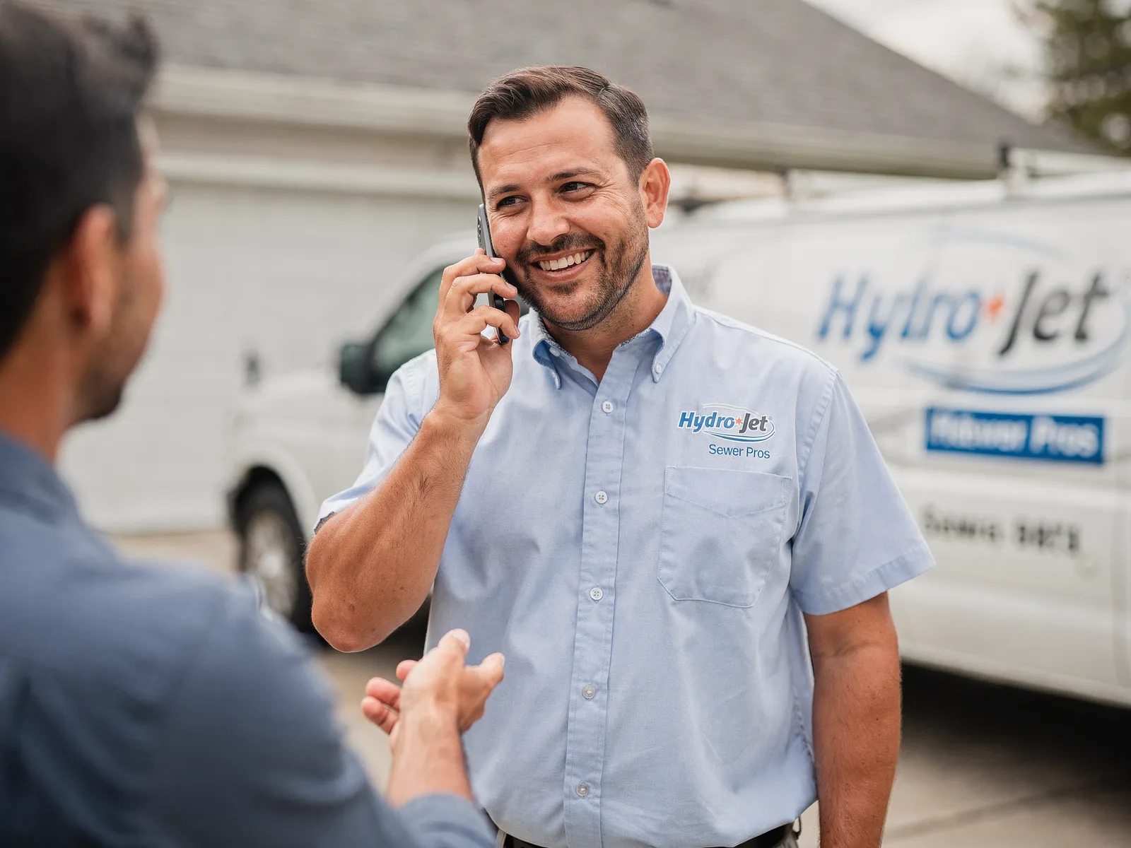 Hydro Jetting Near Me French Village, MO FAQs